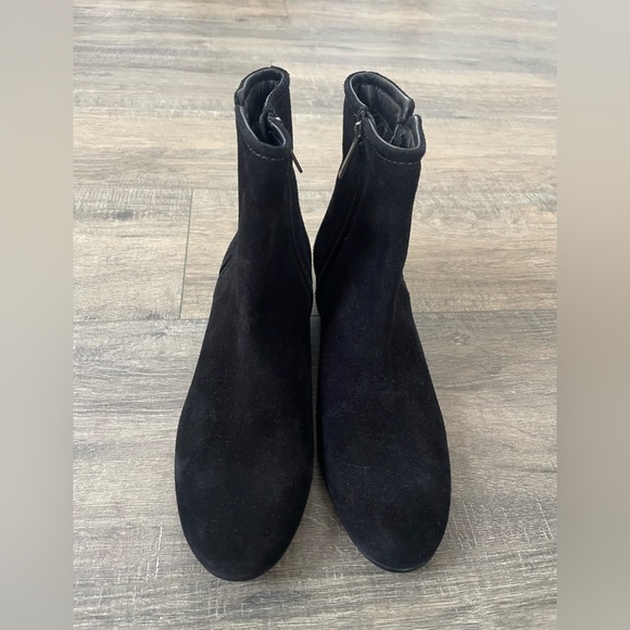 New Aquatalia Sahara Weatherproof Bootie size 7.5 - Picture 2 of 10